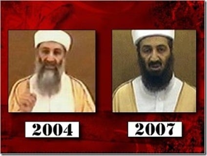 osama bin laden pics. Osama Bin Laden and Al-Qaeda: