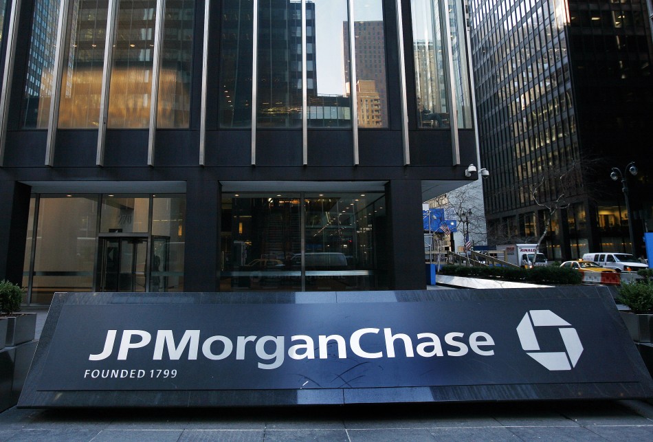 Justice and Financial Fraud: The Blanket Settlement with JPMorgan: A $13 Billion Cover-up