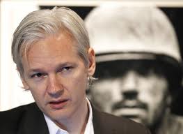 Assange libéré