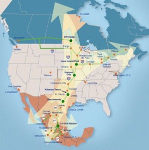 Nafta Superhighway Returns From The Dead Global ResearchGlobal   114229 297x300 