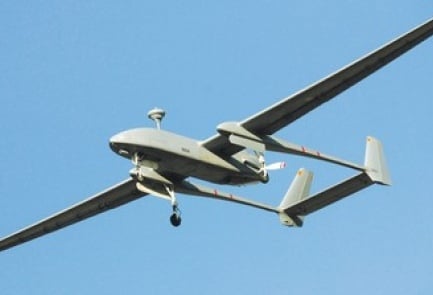 Israel and the Drone Wars - Global ResearchGlobal Research - Centre for ...