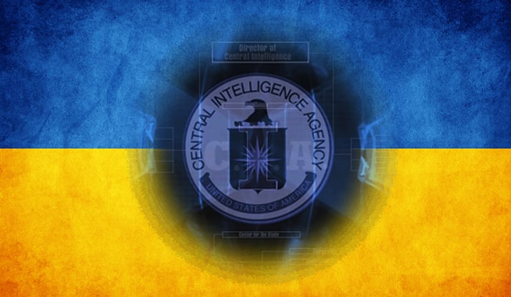 Understanding the New York Times Article on the CIA in Ukraine - Global Research