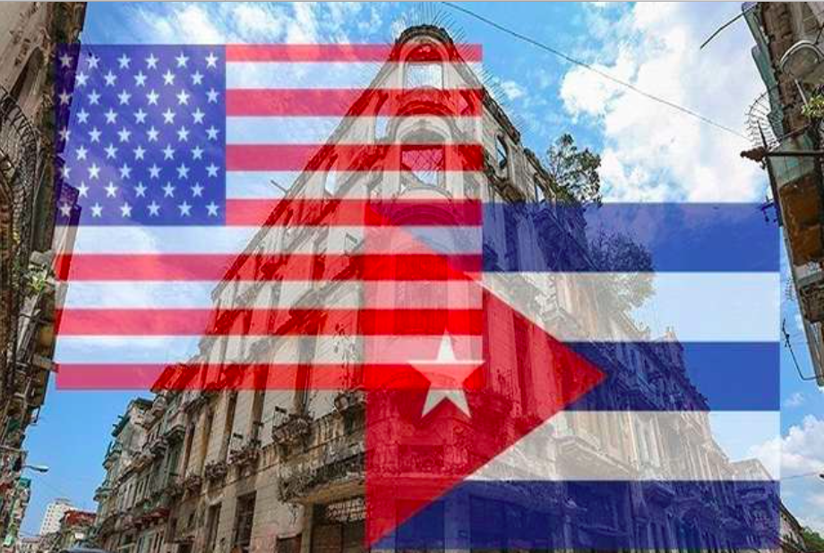 Trumps New Travel Restrictions Harm Both Us And Cuban