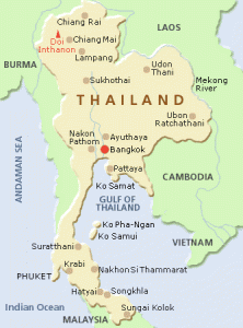 US Seeks to Exploit Thailand’s Political Transition to Destabilize Asia ...