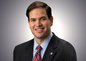 Senator Rubio