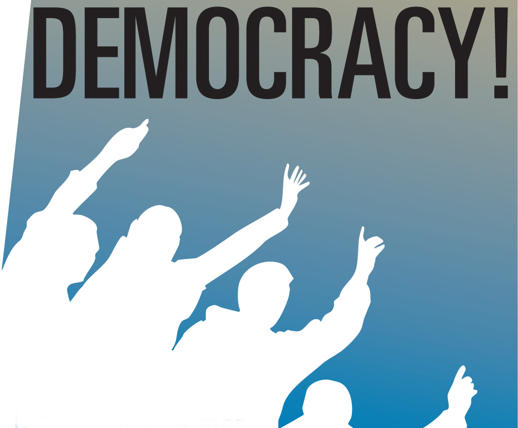 Democracy And The Future Of The United States Global ResearchGlobal 