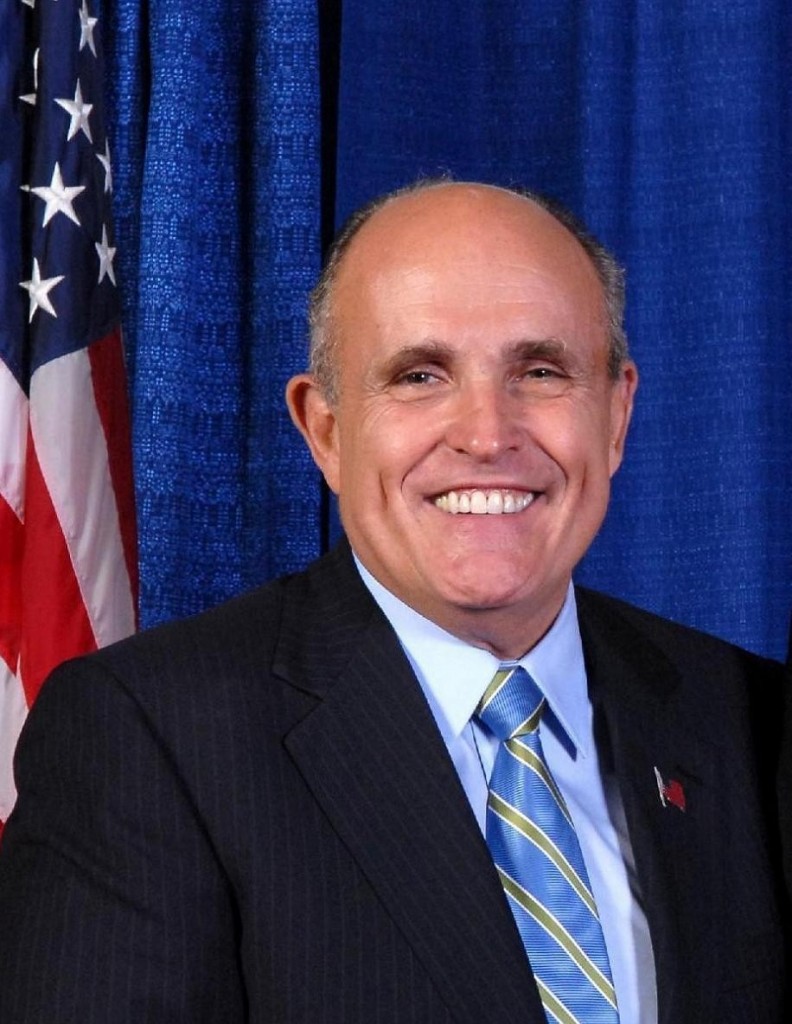 President Trump S Lawyer Rudy Giuliani Says Do Not Prosecute