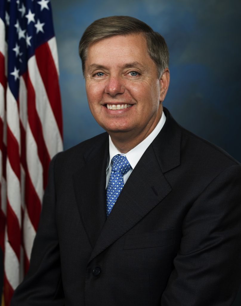 Sen. Lindsey Graham Says Ukraine War Will Only End If Putin Is ‘Taken Out’ - Global Research