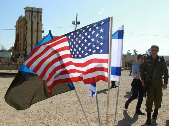 The Biden Administration’s Dangerous Move to Deepen Military Ties with Israel - Global Research