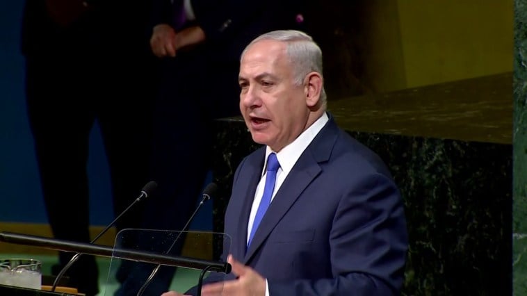 Fact Checking Benjamin Netanyahu’s General Assembly Speech - Global