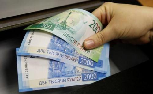 Russia Demands Ruble Payments for Gas Instead Western Currencies - Global Research