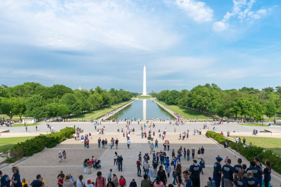 Image result for washington national mall