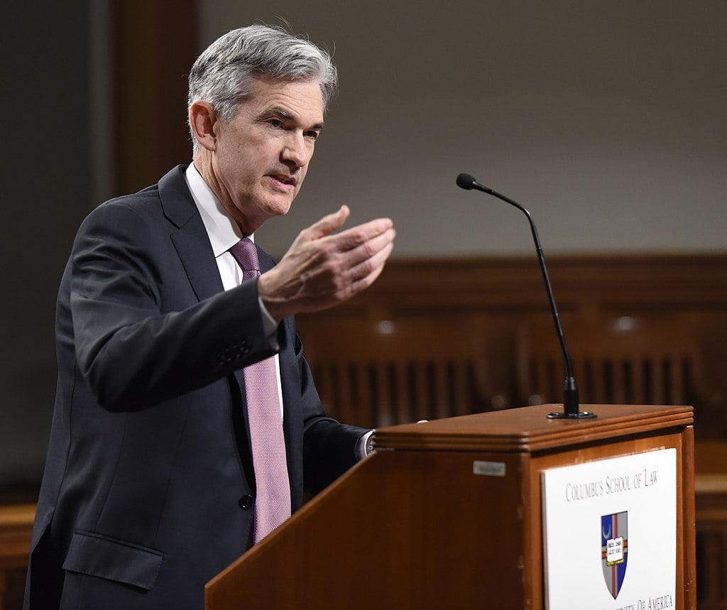 Federal Reserve Chairman Jerome Powell: America’s Most Dangerous Unknown Man - Global Research