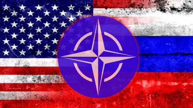 White House Plans Major Escalation of NATO’s Proxy War with Russia - Global Research