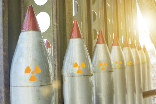 Ukraine’s Dirty Nukes and Weapons of Mass Destruction - Global Research