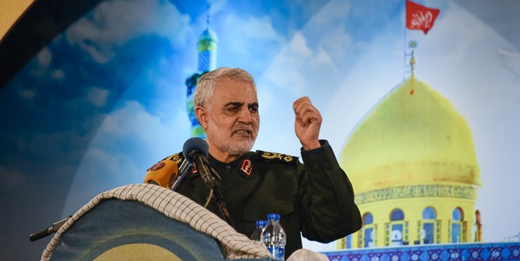 Former Israeli Intel Chief Says Israel Convinced US to Kill Soleimani - Global Research