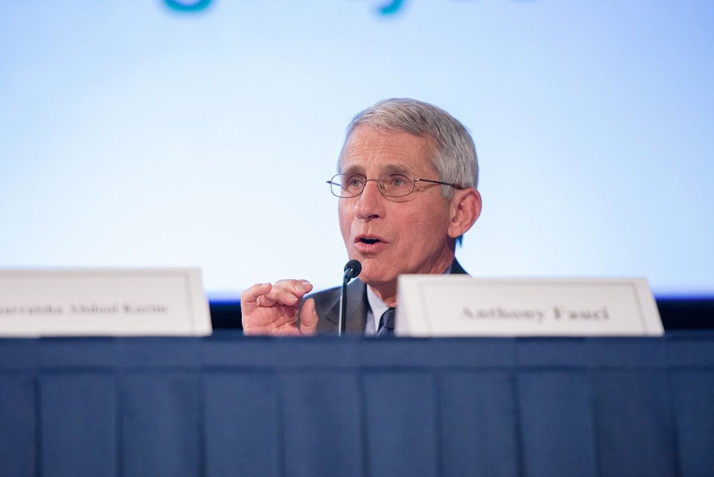 Open Letter to Dr. Anthony Fauci Regarding the Use of Hydroxychloroquine for Treating COVID-19 - Global Research