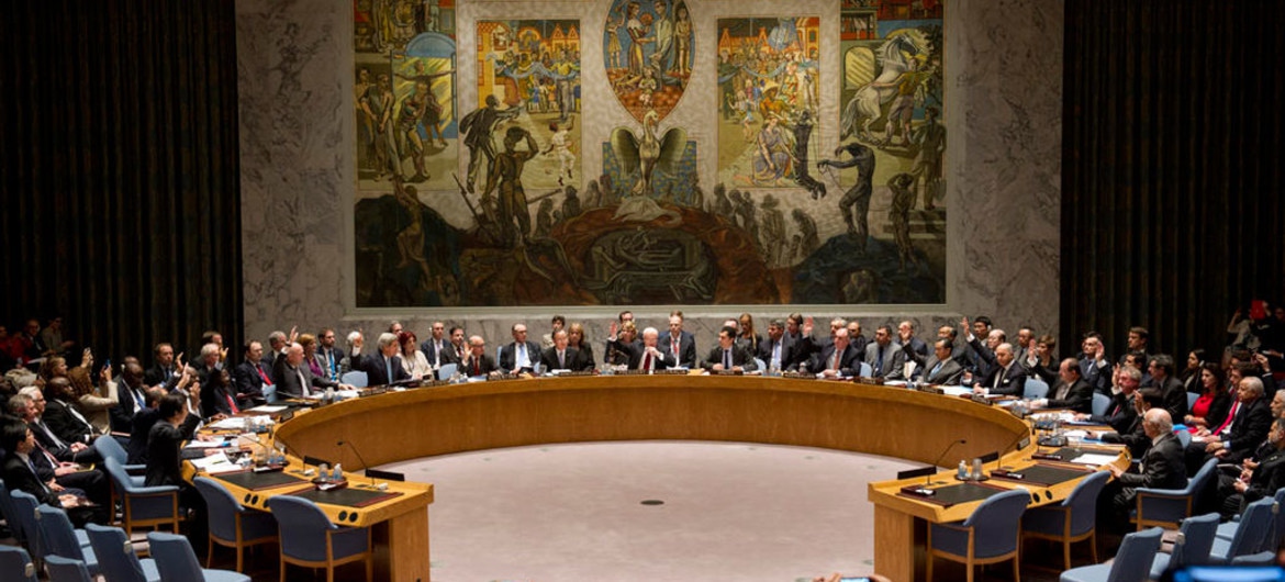 Rumours Regarding Plan to Remove Russia's Permanent Seat at the UNSC. Future of the UN? - Global Research