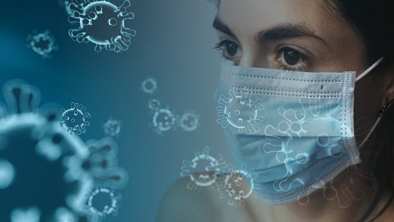 Do Face Masks Work? 8 Peer-Reviewed Studies - Global ResearchGlobal