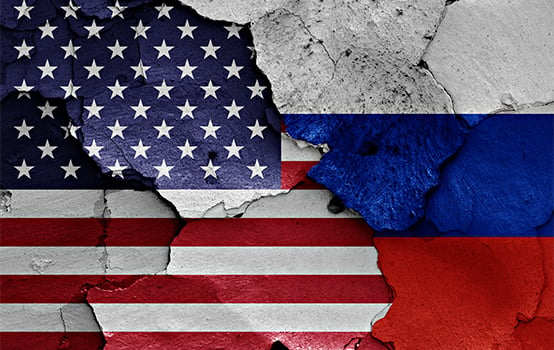 The US Government’s Plan to Partition Russia Into Small States. The Danger of A Broader War - Global Research