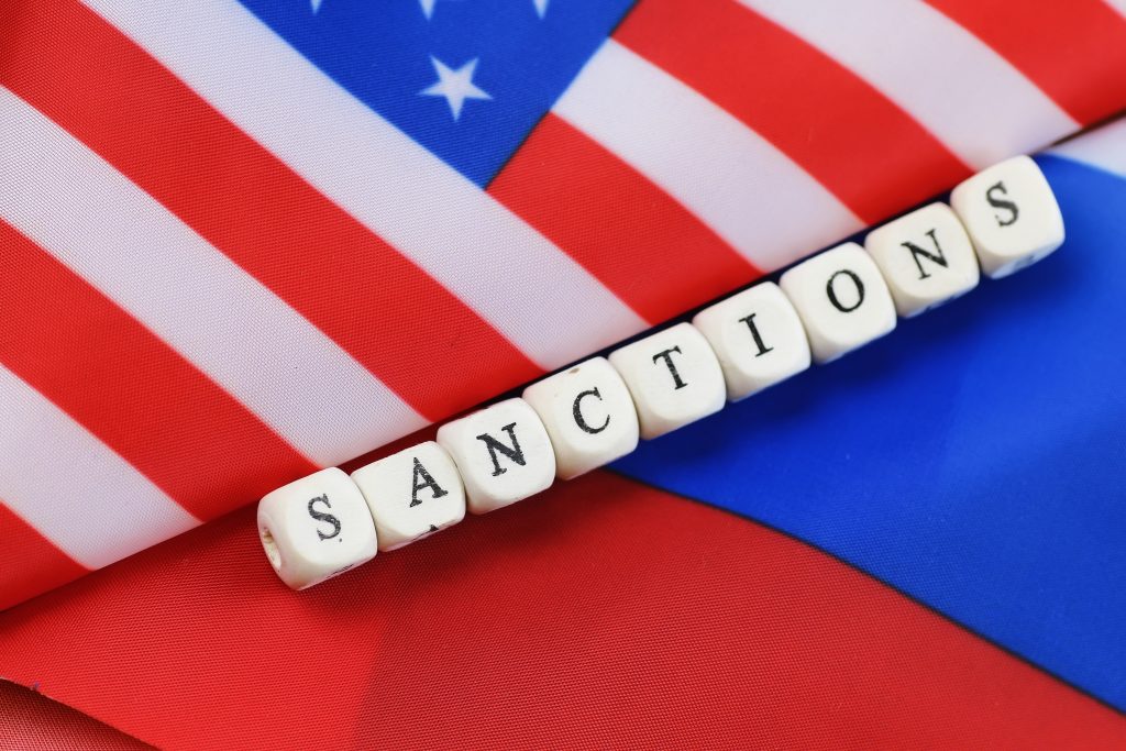 Democrats Introduce New Bill to Impose More Sanctions on Russia. "Disable Russian Financial Activity" - Global Research