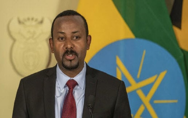 Ethiopian Offensive Prompts Retreat by Western-backed Rebels - Global Research