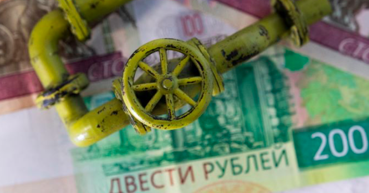 Putin’s Rubles for Gas Demand Ensures “Unfriendly Countries” Prop Up Russian Economy - Global Research