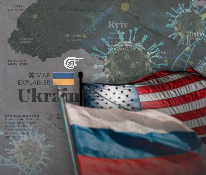 Russia-Ukraine War: How the US Paved the Way to Moscow's Invasion. Jonathan Cook - Global Research