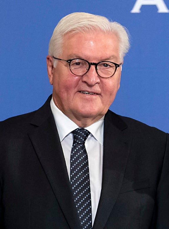 Germany Targeted for Not Capitulating to Anti-Russia Demands. Zelensky’s Refusal to Allow Germany's President Steinmeier to visit Kiev - Global Research