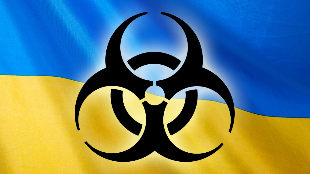 Is the Pentagon Planning to Use Ukraine Biolabs to Attack Russia? - Global Research