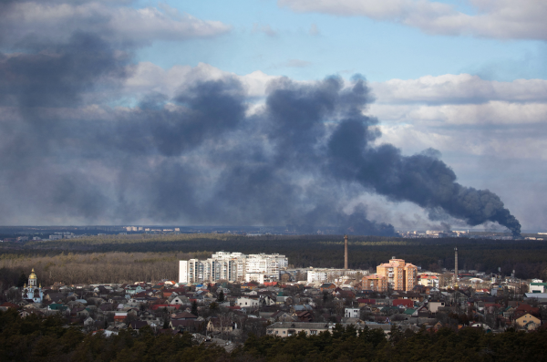 Who Is Winning, Who Is Losing, the Ukraine War? - Global Research