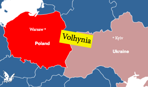 Ukraine and Poland Nearer Confederation - Global Research