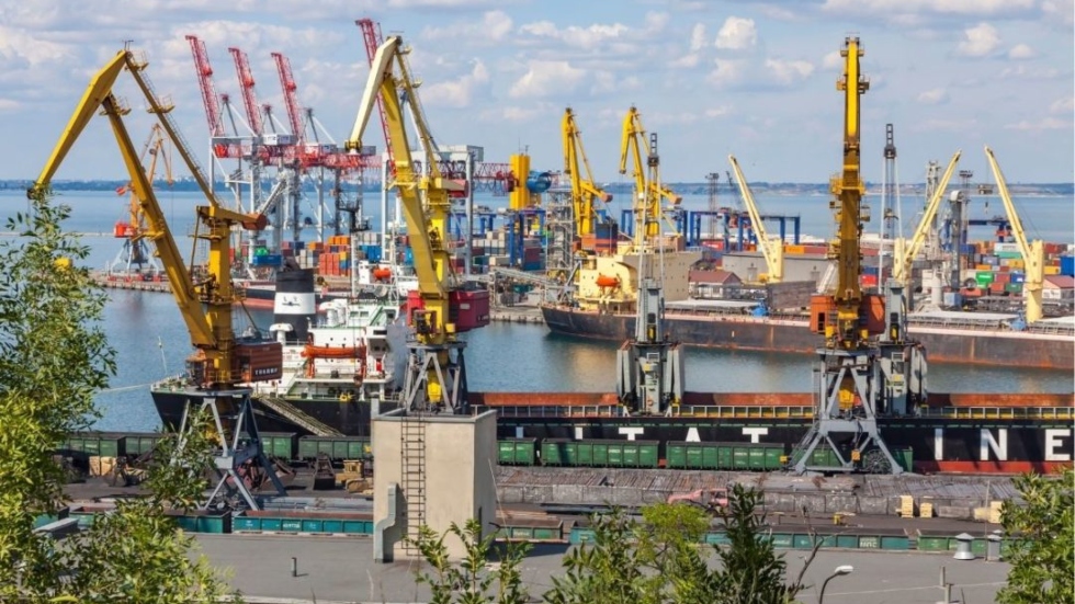 Turkey & Russia Suggest Path for Grain Ships to Access Ukrainian Ports - Global Research