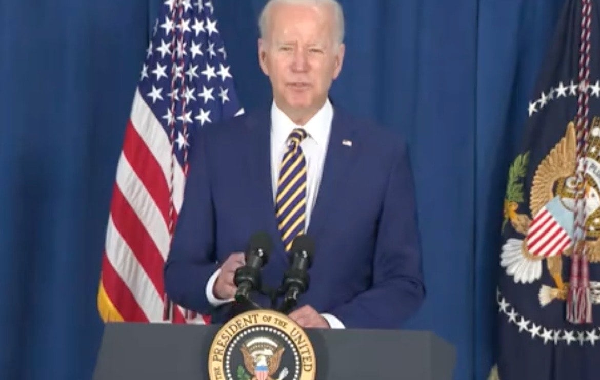 Ukraine May Have to Give Up Some Land in 'Negotiated Settlement,’ Biden Says - Global Research