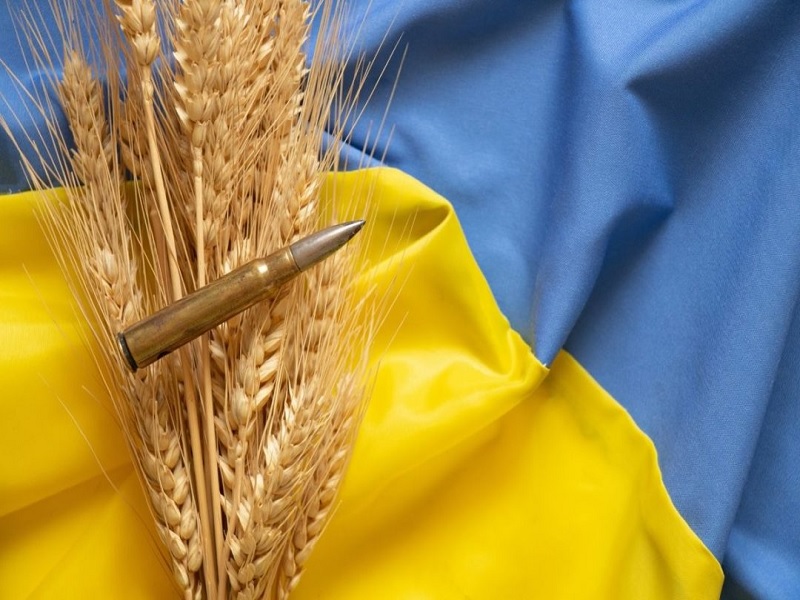 Global Food Crisis: Ukraine Is Demanding Weapons in Exchange for Resuming Wheat Exports - Global Research