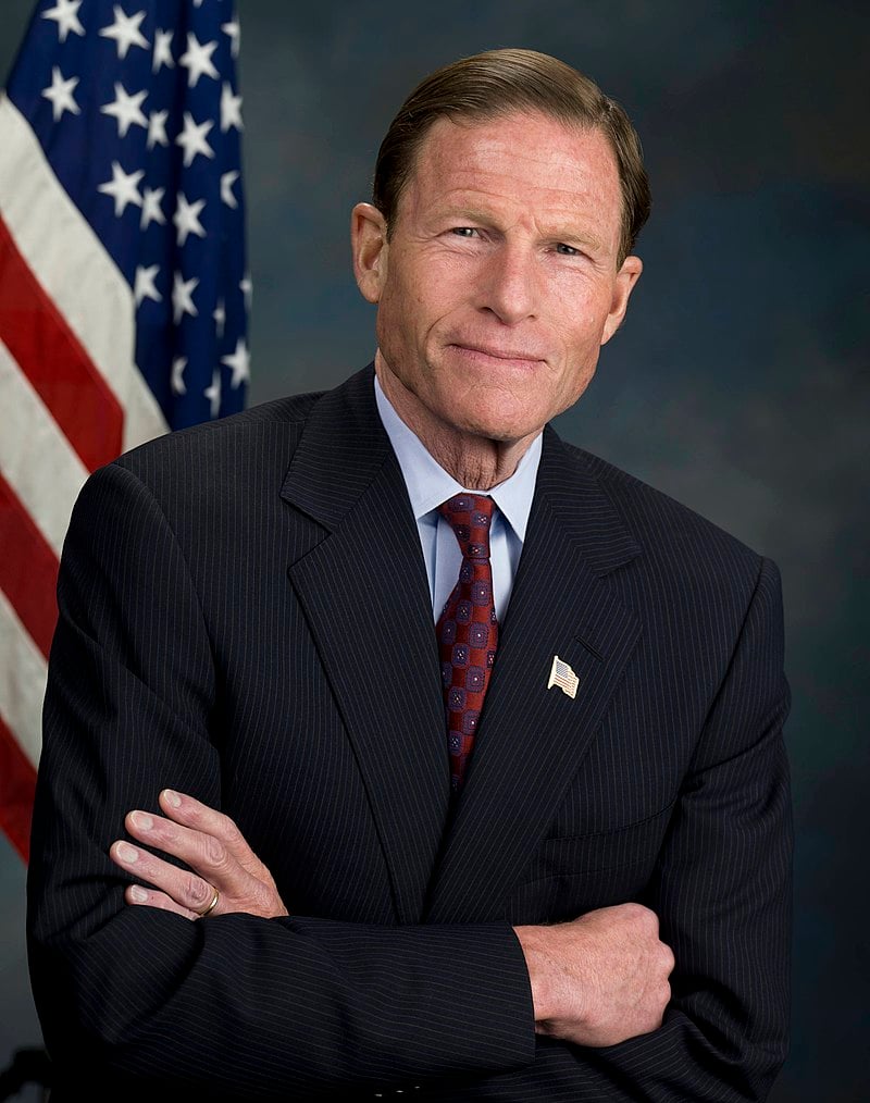 In Kyiv, Sen. Blumenthal Says He Hopes to See a ‘Hand-to-Hand Insurgency’ in Russian-Occupied Ukraine - Global Research