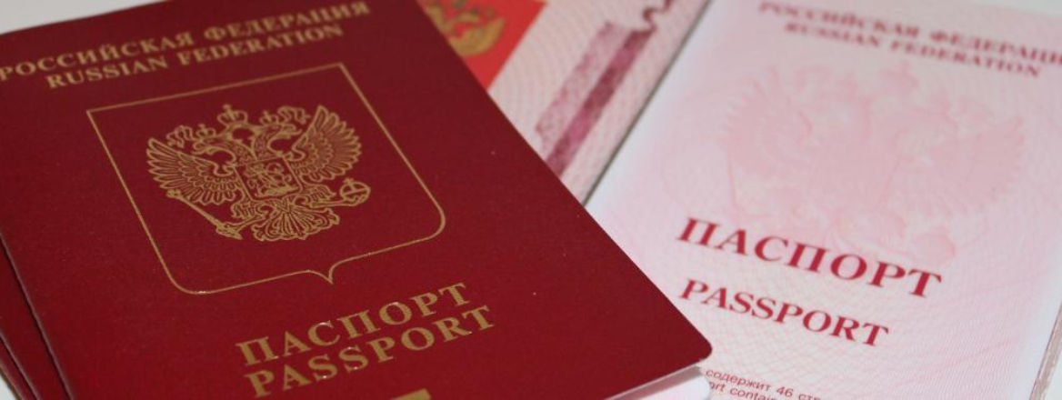 Putin Extends Fast-Track Russian Citizenship to All Ukrainians - Global Research