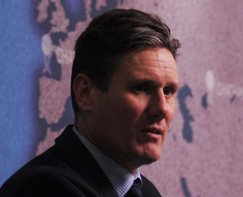 Keir Starmer Calls for Comprehensive Assistance to Ukraine Despite the Decline of Britain - Global Research