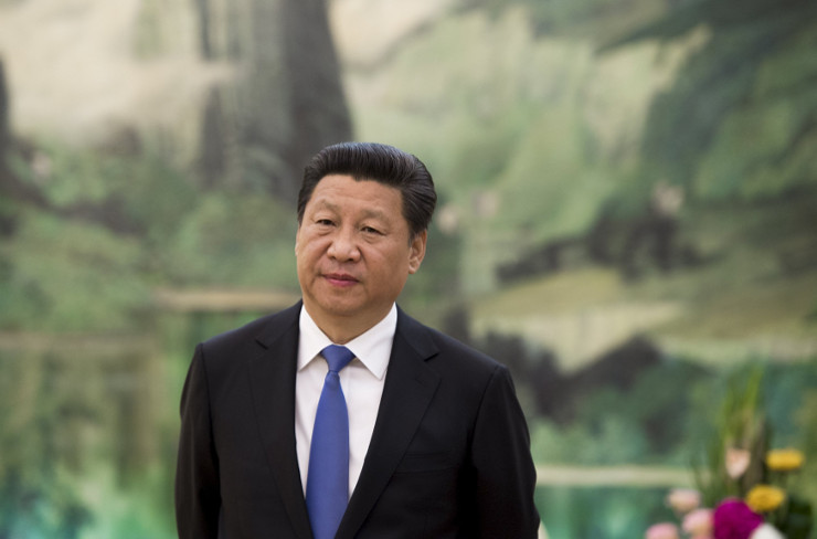 China’s Xi to Speak with Zelensky, Meet with Putin - Global Research