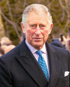 investiture of charles prince of wales