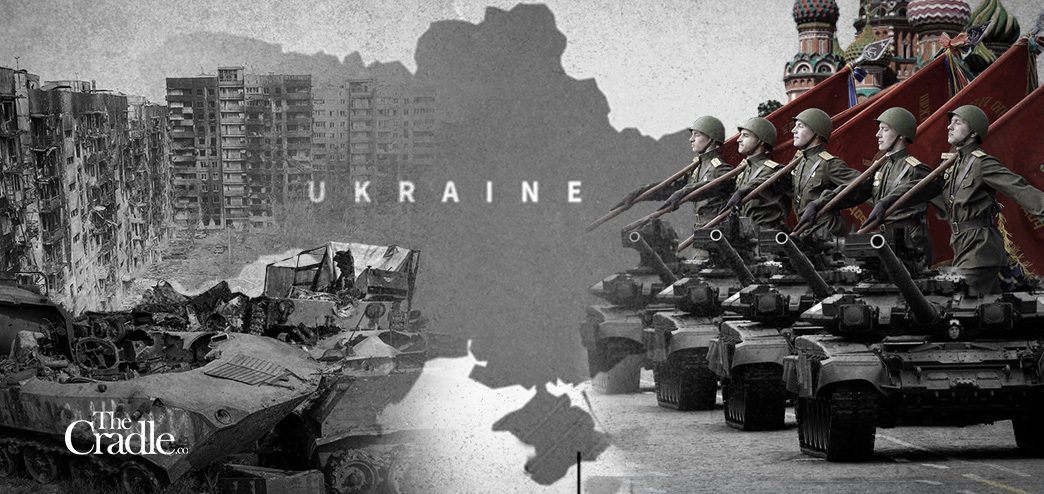 Video: Russia's De-militarization of Ukraine Continues. US Sending Decades-Old Arms to Kiev - Global Research