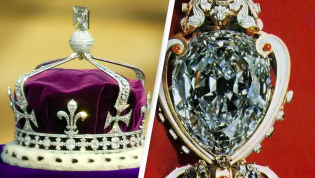 Former Colonies of the British Empire Want Diamonds Worth $800 Million Back From the Crown Jewels - Global Research