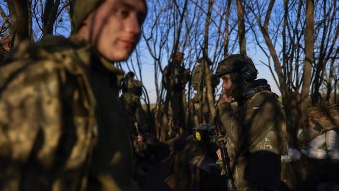 Russia’s Tactical Retreat from Right-bank Kherson Region – Victory for Kiev? - Global Research