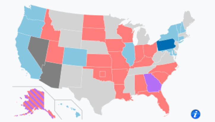 More Thoughts on the Stolen 2022 Election - Global Research