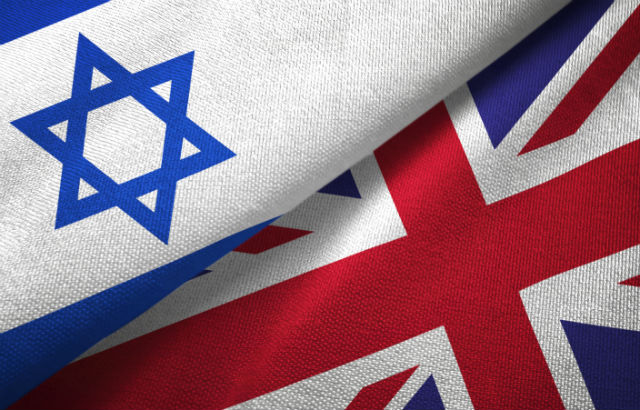 Israel-Palestine War: Calling for Immediate Halt of UK Arms Sales to Israel. Legal Groups - Global Research