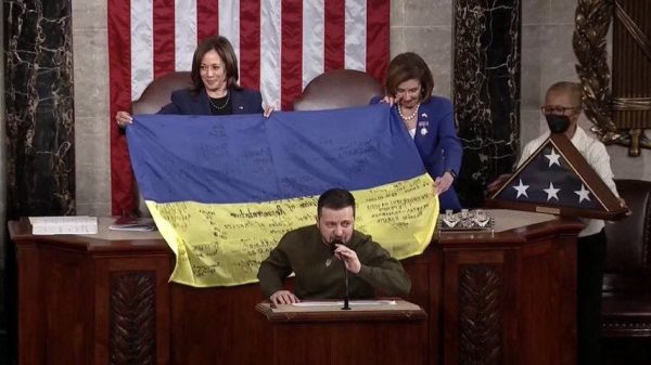 America’s Domestic Party Politics Fuel the Ukraine Catastrophe - Global Research