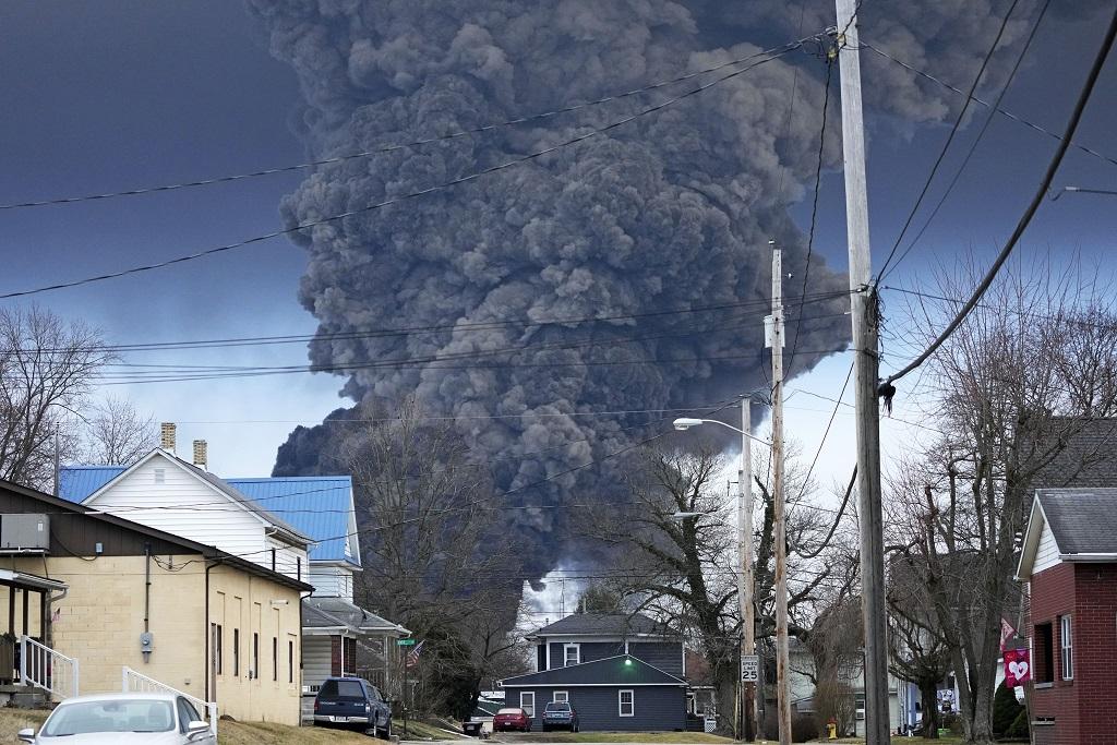 Chemical Desolation in Appalachia - Global Research