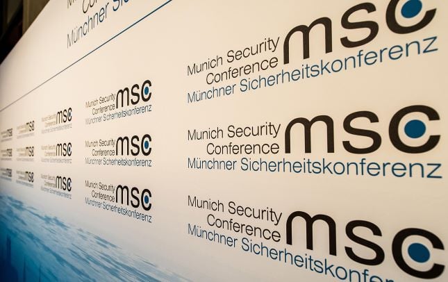 "Balloon Diplomacy" at Munich Security Conference: U.S. Accuses China For Supporting Russia, Confronts India - Global Research