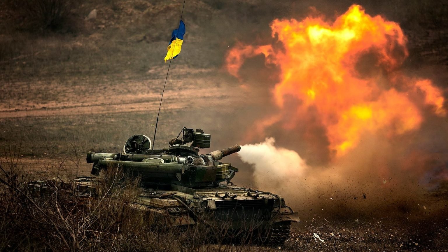 Why Might Ukraine Want Russia to Use Nuclear Weapons? - Global Research