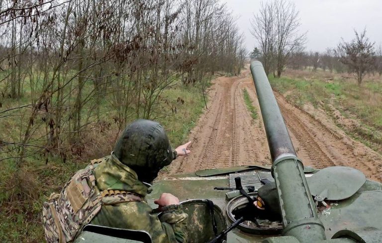 Whither Ukraine’s Counteroffensive? - Global Research